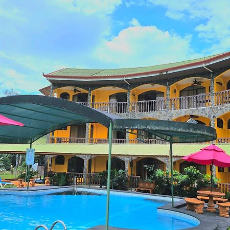 أوفيتا Apartahotel Playa Luna المظهر الخارجي الصورة