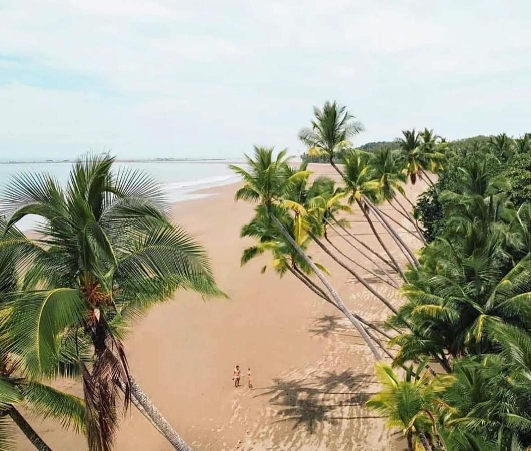 أوفيتا Apartahotel Playa Luna المظهر الخارجي الصورة